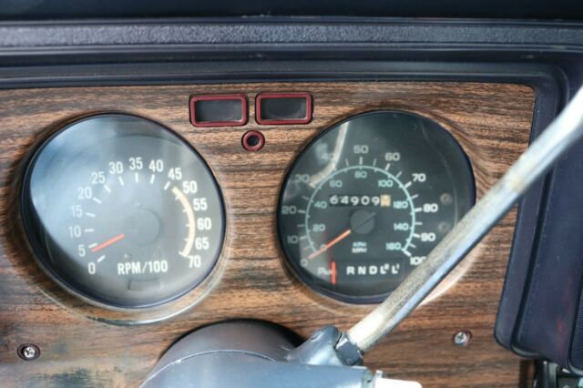 Chevrolet El Camino 1974 image number 13