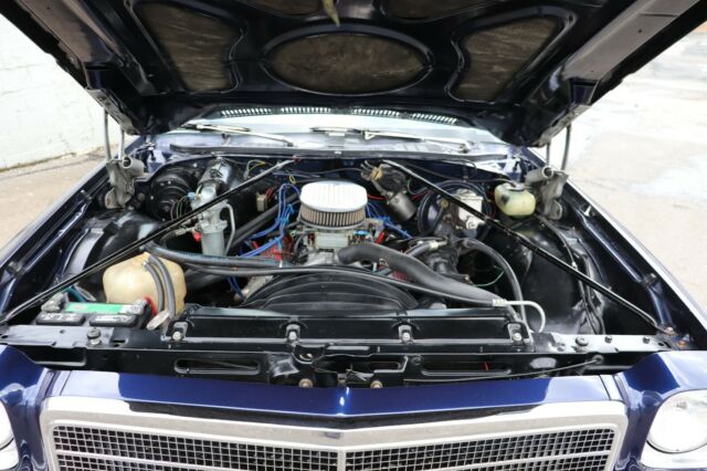 Chevrolet El Camino 1974 image number 15