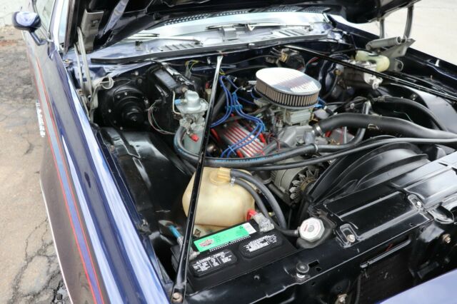 Chevrolet El Camino 1974 image number 17