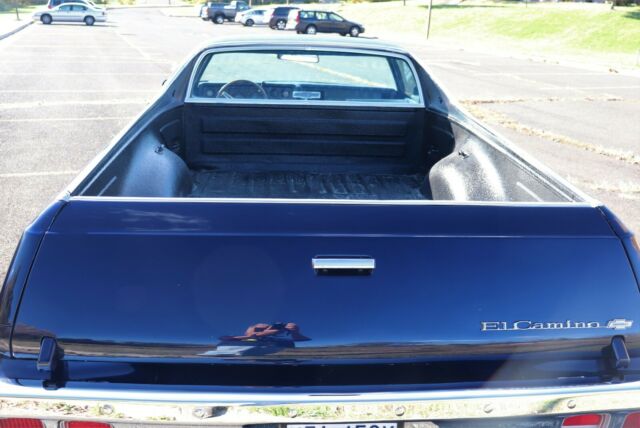 Chevrolet El Camino 1974 image number 26