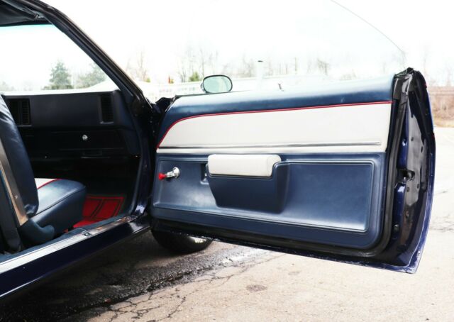 Chevrolet El Camino 1974 image number 31