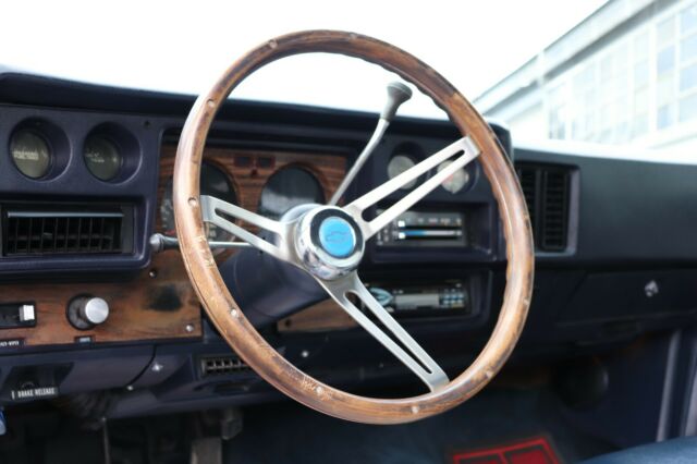 Chevrolet El Camino 1974 image number 32