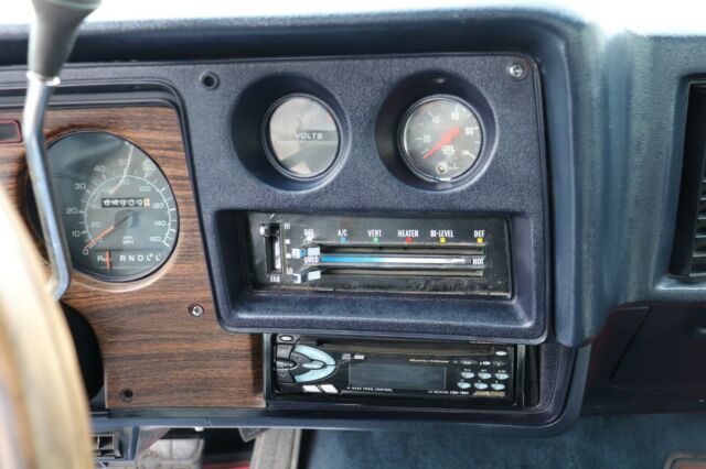 Chevrolet El Camino 1974 image number 33