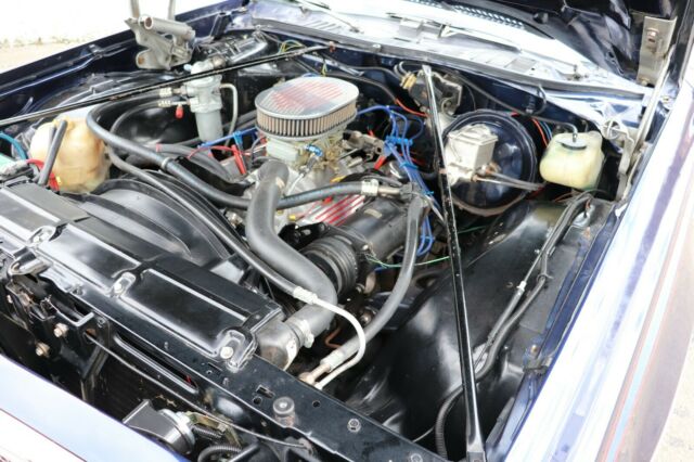 Chevrolet El Camino 1974 image number 37