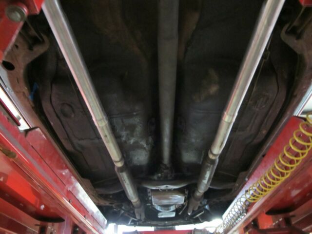 Chevrolet El Camino 1974 image number 41