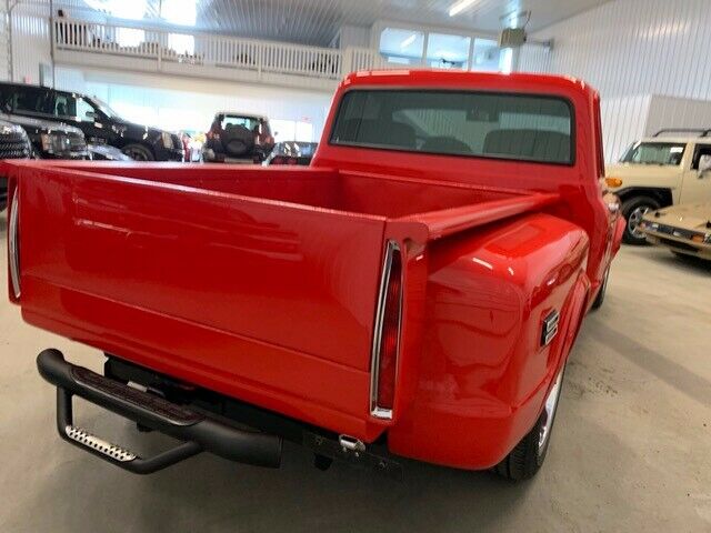 Chevrolet C-10 1972 image number 34