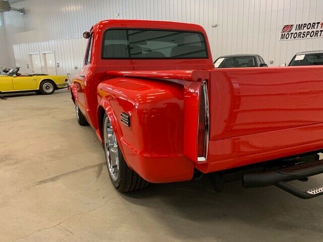 Chevrolet C-10 1972 image number 36