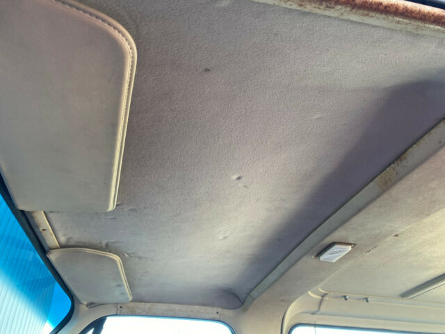Chevrolet Blazer 1978 image number 38