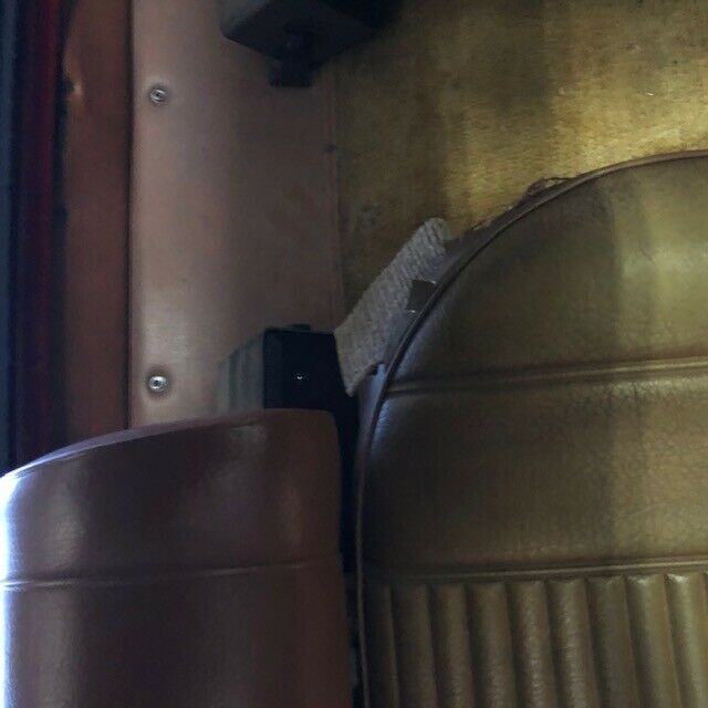MG Midget 1975 image number 10