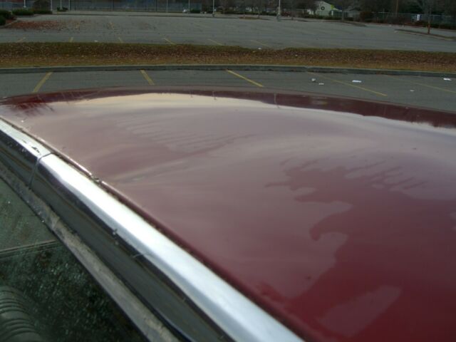 Chevrolet El Camino 1966 image number 13