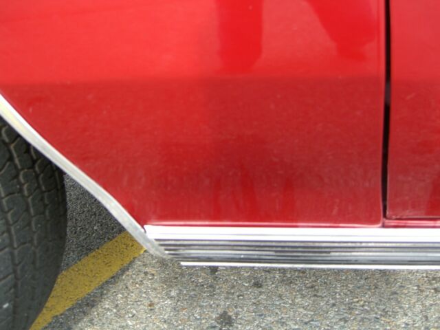 Chevrolet El Camino 1966 image number 16