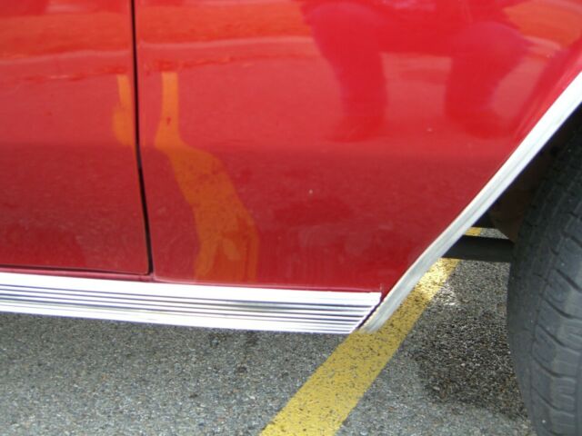 Chevrolet El Camino 1966 image number 17