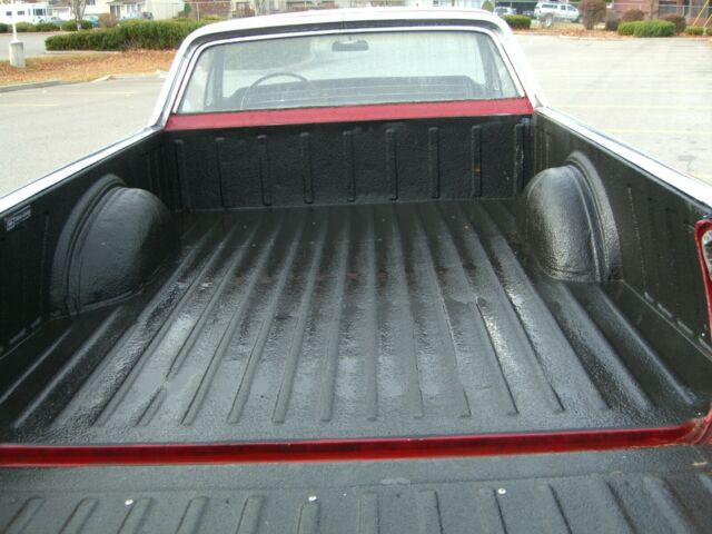 Chevrolet El Camino 1966 image number 26