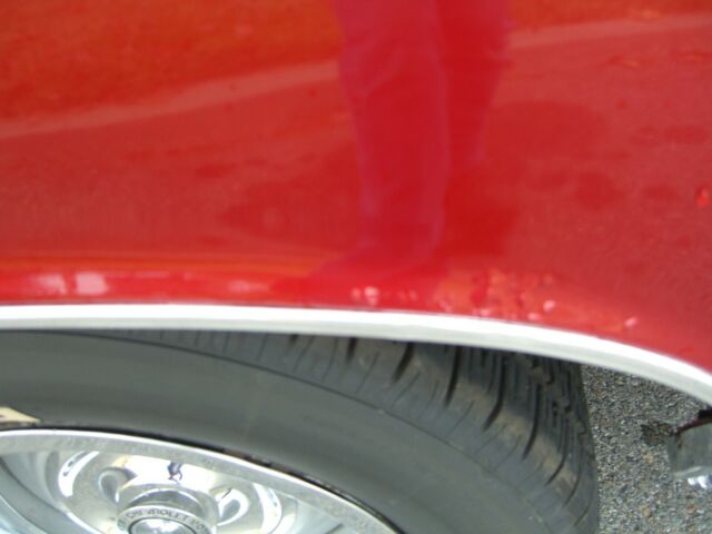 Chevrolet El Camino 1966 image number 34