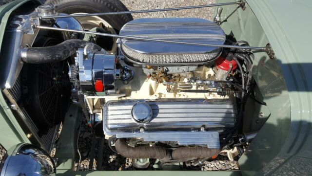 Ford Model A 1929 image number 9