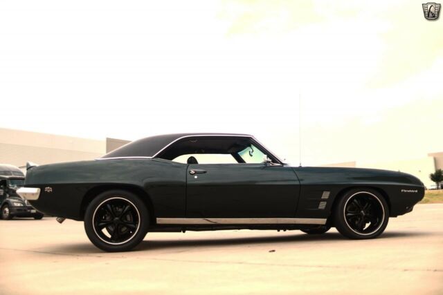 Pontiac Firebird 1969 image number 45