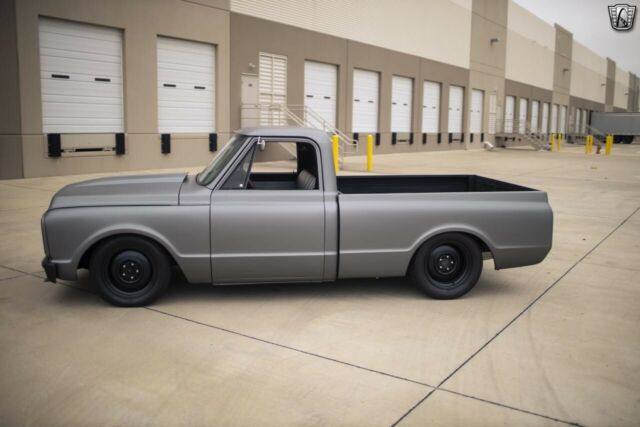 Chevrolet C-10 1970 image number 38