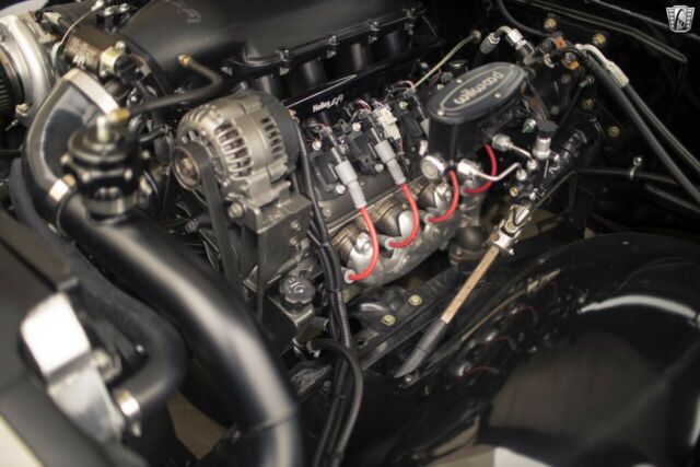 Chevrolet C-10 1970 image number 4