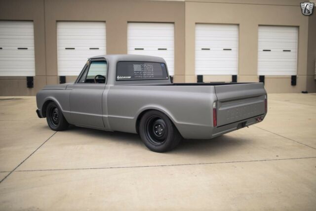 Chevrolet C-10 1970 image number 42