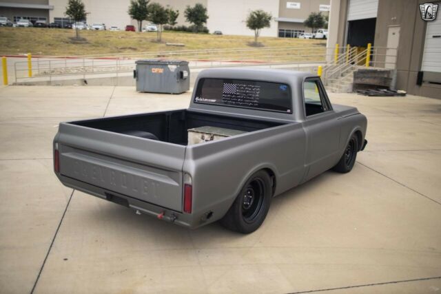 Chevrolet C-10 1970 image number 47