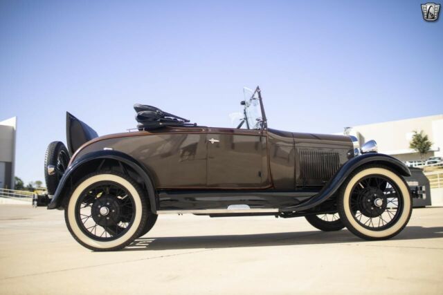 Ford Model A 1929 image number 22