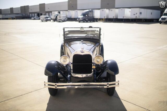 Ford Model A 1929 image number 26