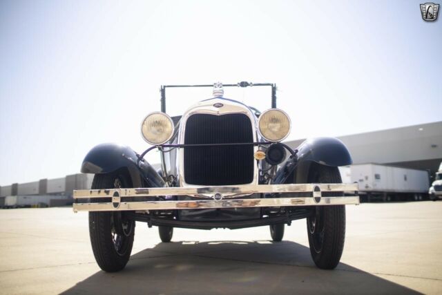 Ford Model A 1929 image number 28