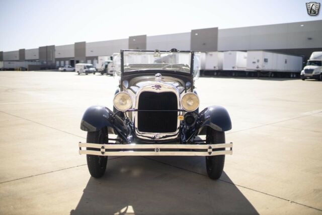 Ford Model A 1929 image number 3