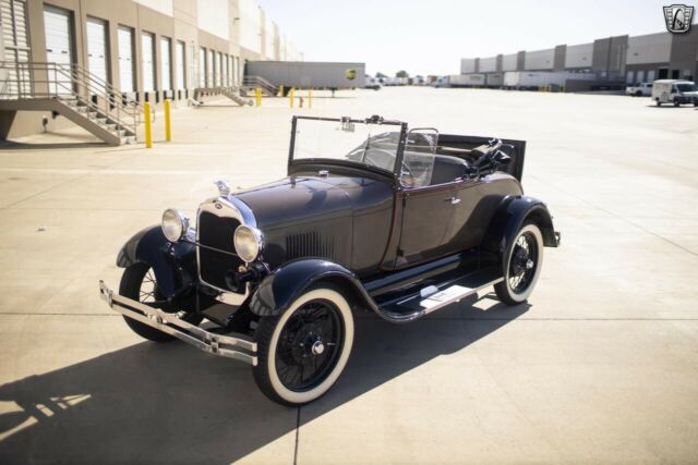 Ford Model A 1929 image number 5
