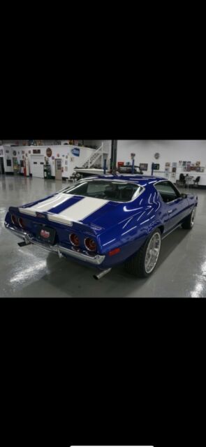 Chevrolet Camaro 1970 image number 15