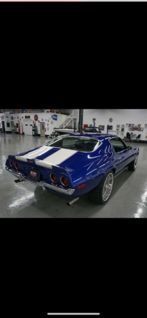 Chevrolet Camaro 1970 image number 32