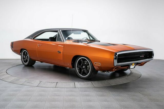 Dodge Charger 1970 image number 6
