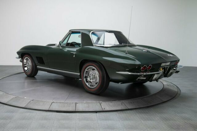 Chevrolet Corvette 1967 image number 40