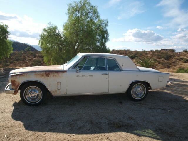 Studebaker Gran 1963 image number 1