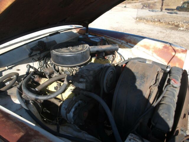 Studebaker Gran 1963 image number 14