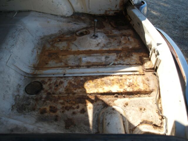 Studebaker Gran 1963 image number 15