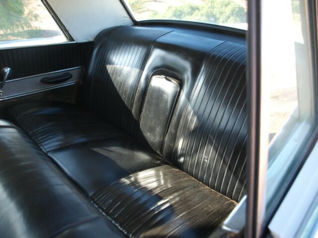 Studebaker Gran 1963 image number 30