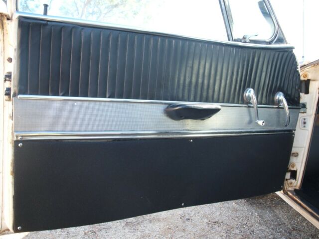 Studebaker Gran 1963 image number 33
