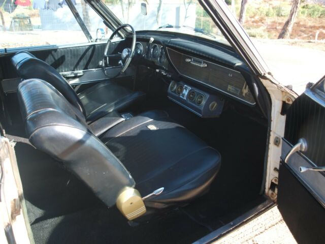 Studebaker Gran 1963 image number 34