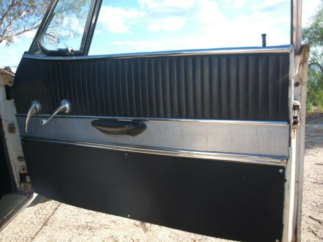 Studebaker Gran 1963 image number 35