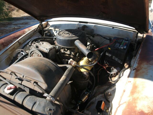 Studebaker Gran 1963 image number 36