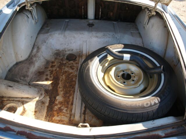 Studebaker Gran 1963 image number 39