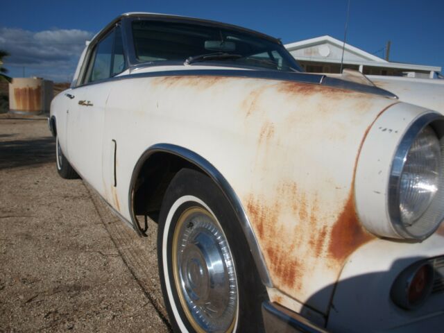 Studebaker Gran 1963 image number 5