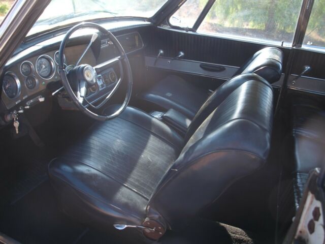 Studebaker Gran 1963 image number 6