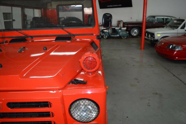 Fiat Campagnola 1979 image number 22