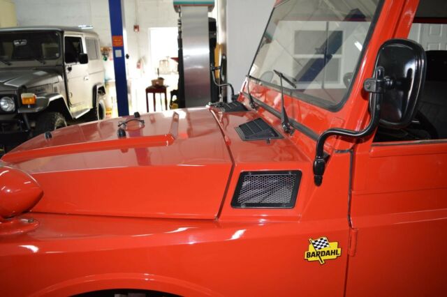 Fiat Campagnola 1979 image number 23