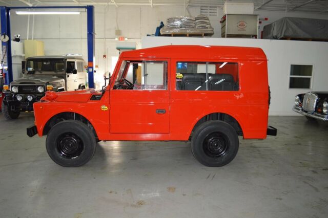 Fiat Campagnola 1979 image number 4