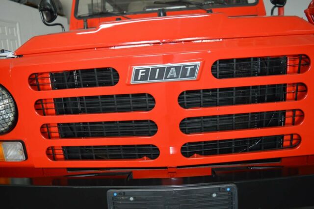 Fiat Campagnola 1979 image number 41