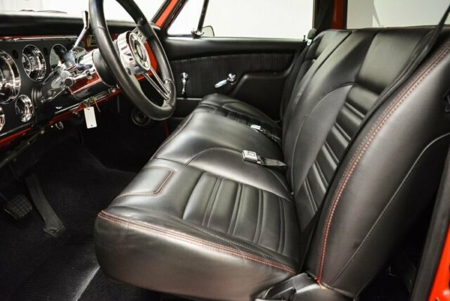 Chevrolet C-10 1968 image number 12