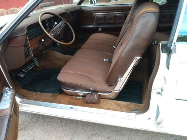 Ford LTD 1973 image number 17